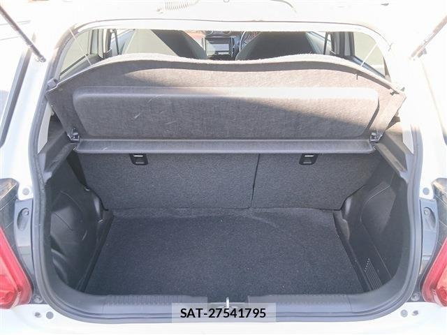 Suzuki SWIFT 2020-08 7225773-16
