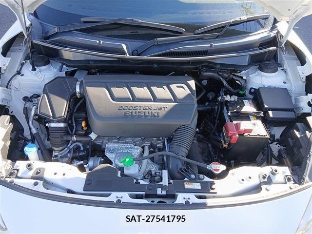 Suzuki SWIFT 2020-08 7225773-19
