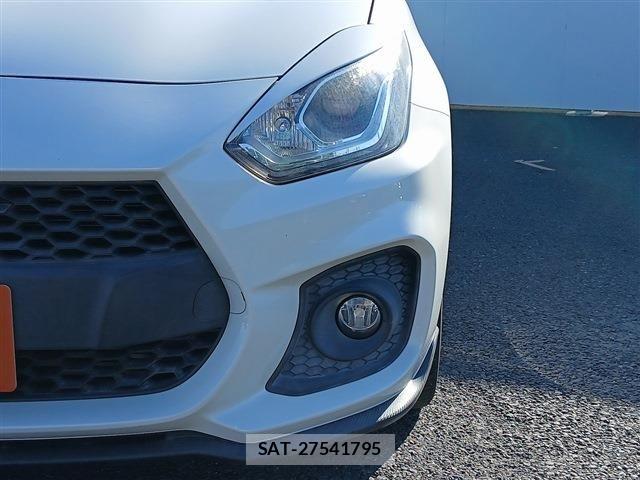 Suzuki SWIFT 2020-08 7225773-25