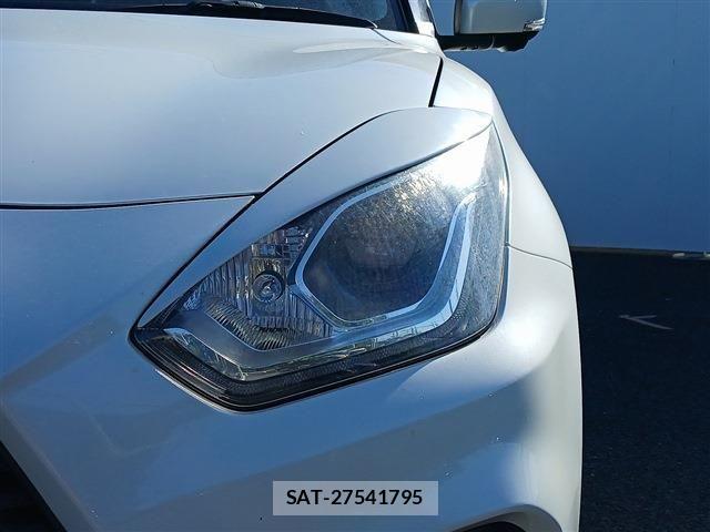 Suzuki SWIFT 2020-08 7225773-26