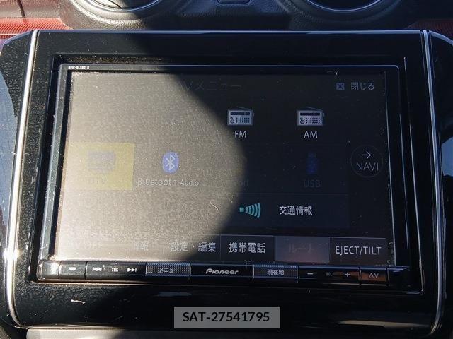 Suzuki SWIFT 2020-08 7225773-4