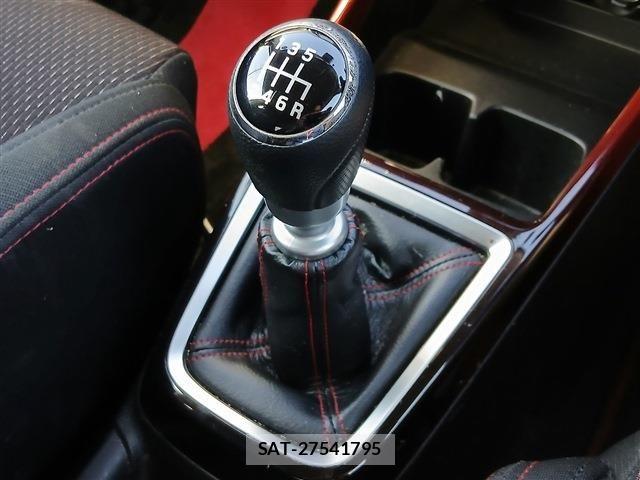 Suzuki SWIFT 2020-08 7225773-5