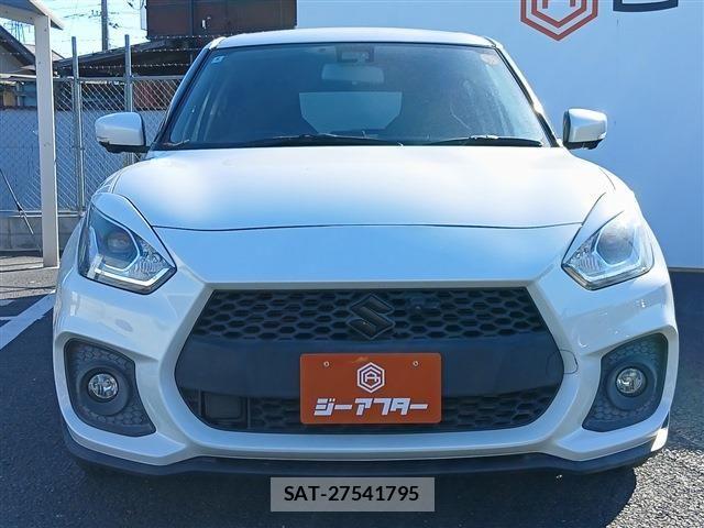 Suzuki SWIFT 2020-08 7225773-7