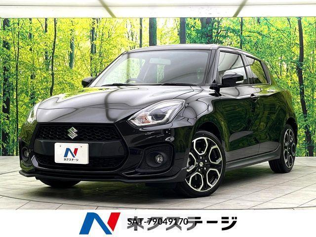 Suzuki SWIFT 2023-06 7225782-0