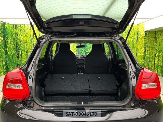 Suzuki SWIFT 2023-06 7225782-9