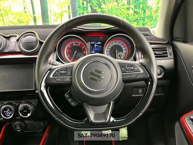 Suzuki SWIFT 2023-06 7225782-10