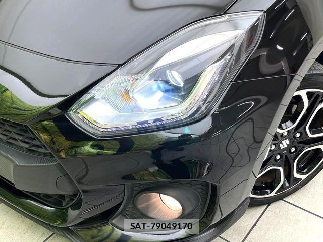 Suzuki SWIFT 2023-06 7225782-11
