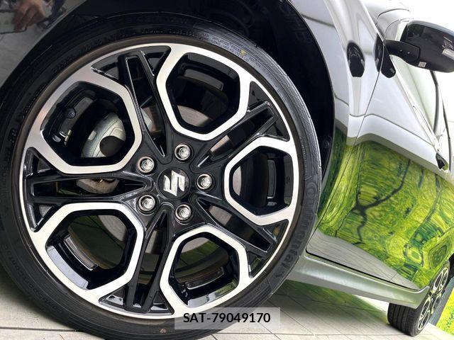 Suzuki SWIFT 2023-06 7225782-12