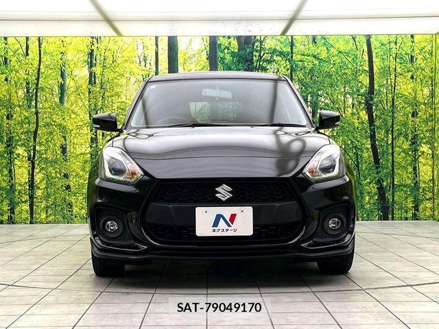 Suzuki SWIFT 2023-06 7225782-13