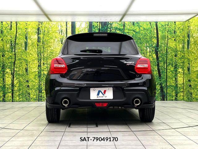 Suzuki SWIFT 2023-06 7225782-14