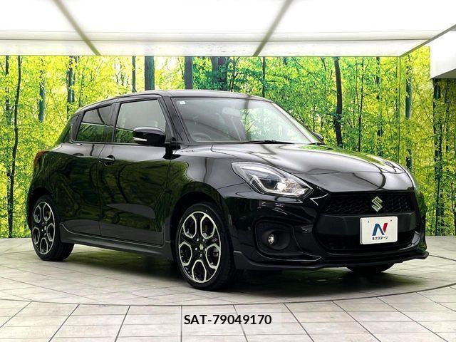 Suzuki SWIFT 2023-06 7225782-15
