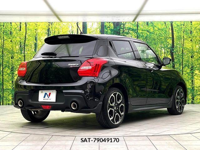 Suzuki SWIFT 2023-06 7225782-16