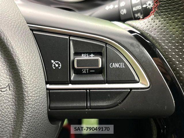 Suzuki SWIFT 2023-06 7225782-4