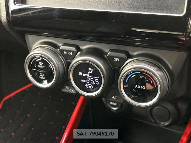 Suzuki SWIFT 2023-06 7225782-5