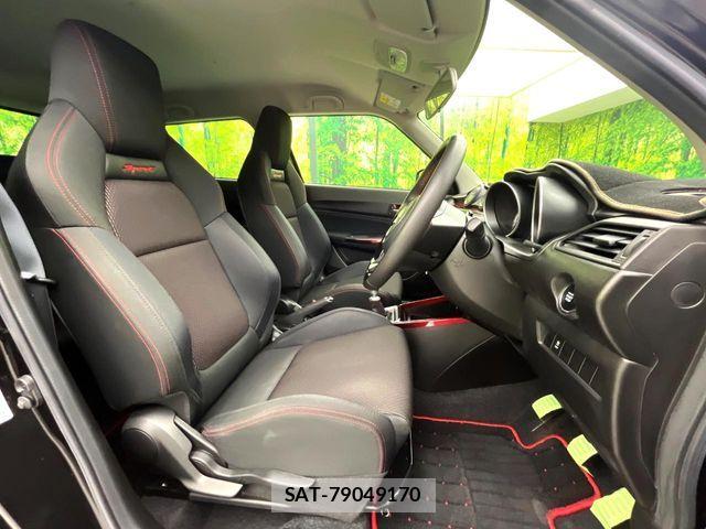 Suzuki SWIFT 2023-06 7225782-7