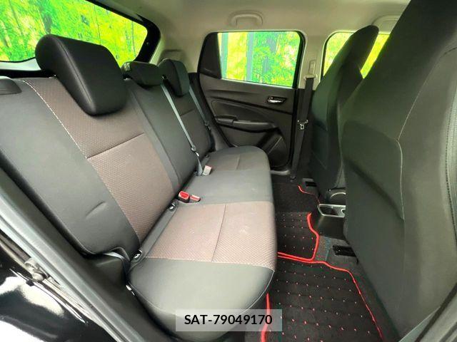 Suzuki SWIFT 2023-06 7225782-8