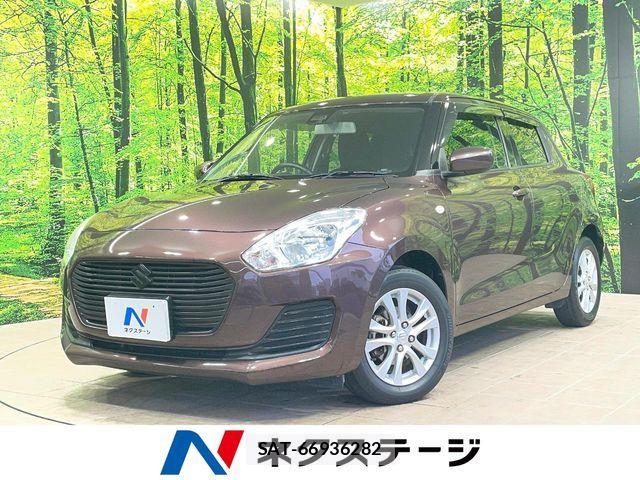 Suzuki SWIFT 2018-07 7225757-0
