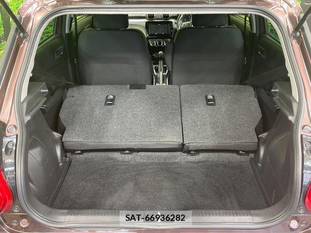 Suzuki SWIFT 2018-07 7225757-9