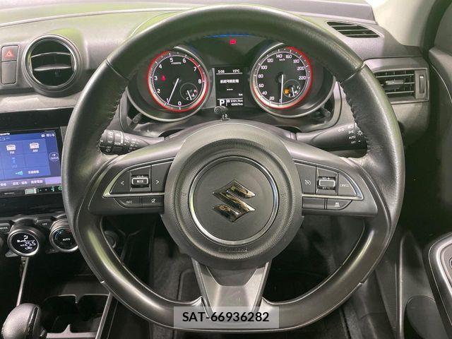 Suzuki SWIFT 2018-07 7225757-10