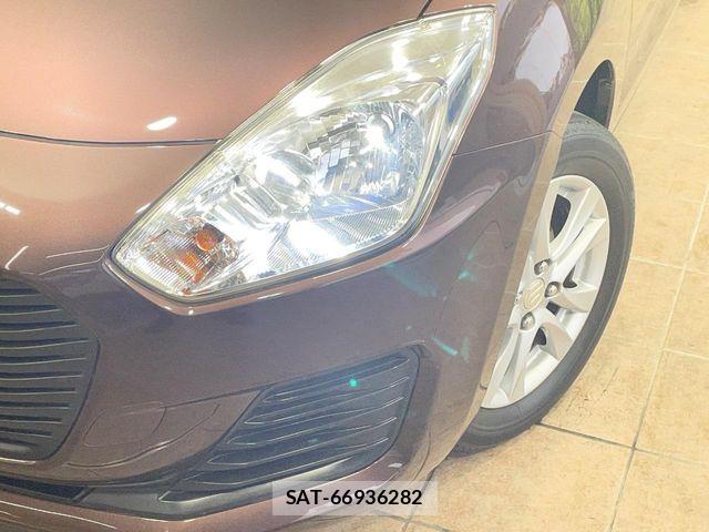 Suzuki SWIFT 2018-07 7225757-11