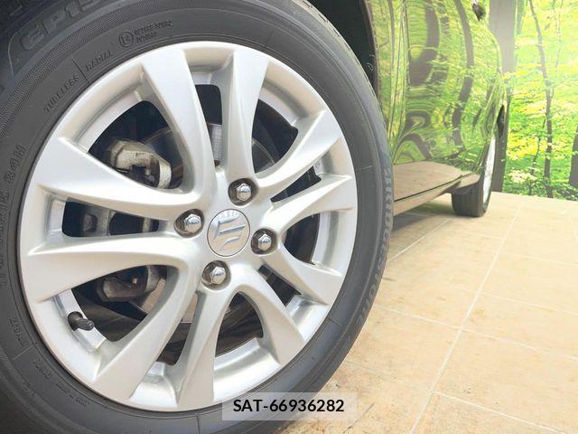 Suzuki SWIFT 2018-07 7225757-12