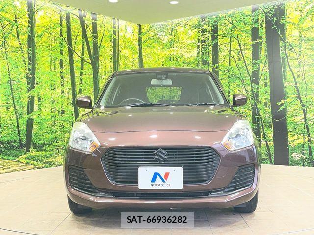 Suzuki SWIFT 2018-07 7225757-13