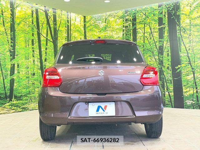 Suzuki SWIFT 2018-07 7225757-14
