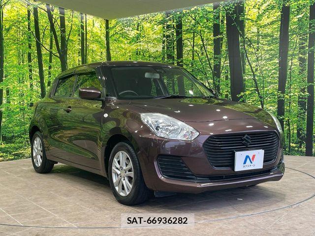Suzuki SWIFT 2018-07 7225757-15