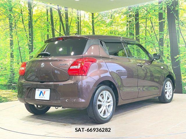 Suzuki SWIFT 2018-07 7225757-16