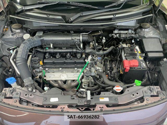 Suzuki SWIFT 2018-07 7225757-17