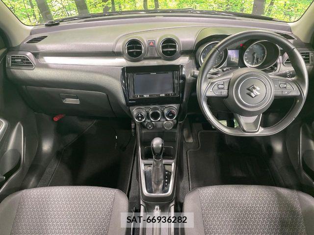 Suzuki SWIFT 2018-07 7225757-1