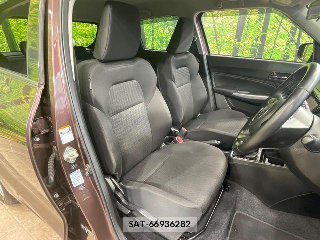 Suzuki SWIFT 2018-07 7225757-7
