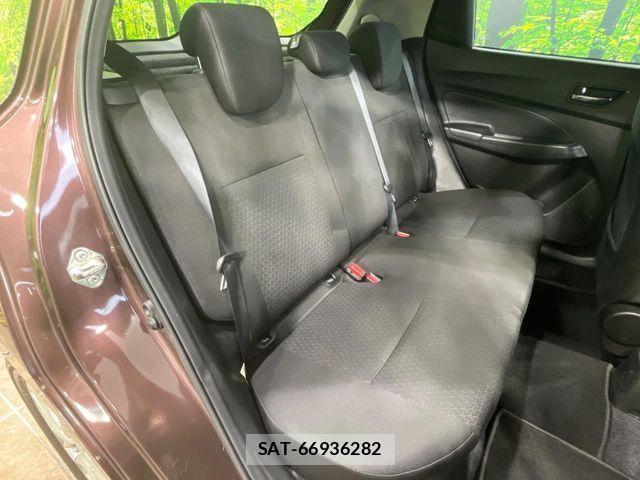 Suzuki SWIFT 2018-07 7225757-8