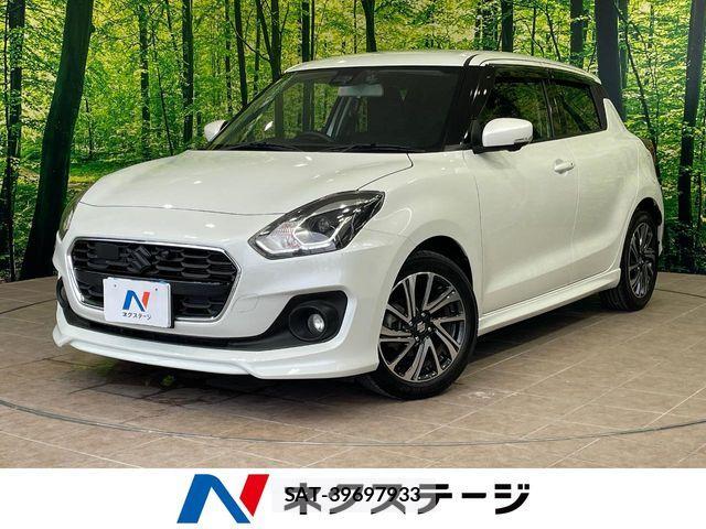 Suzuki SWIFT 2020-09 7225765-0