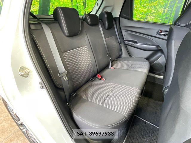 Suzuki SWIFT 2020-09 7225765-9