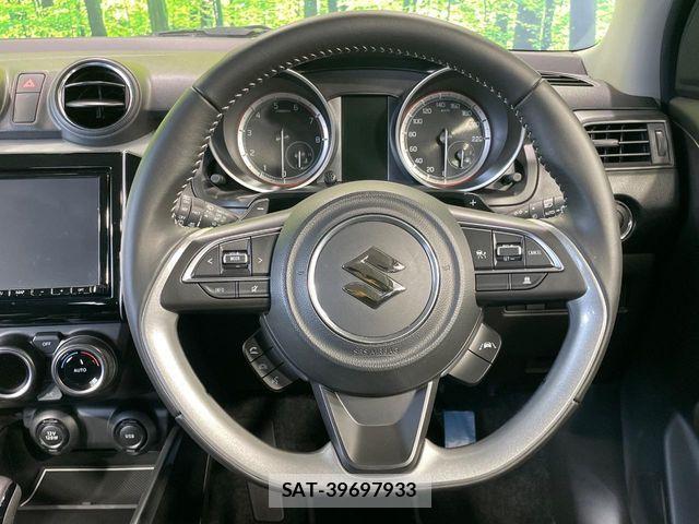 Suzuki SWIFT 2020-09 7225765-11
