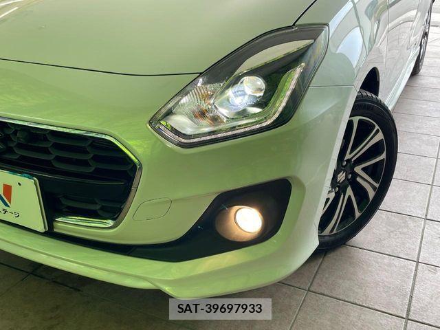 Suzuki SWIFT 2020-09 7225765-12