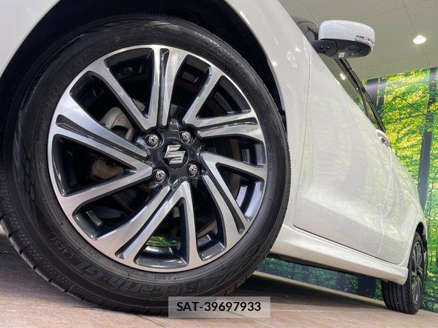 Suzuki SWIFT 2020-09 7225765-13