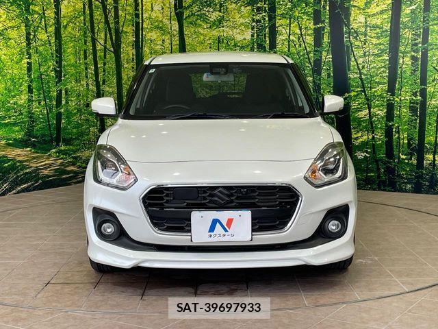 Suzuki SWIFT 2020-09 7225765-14