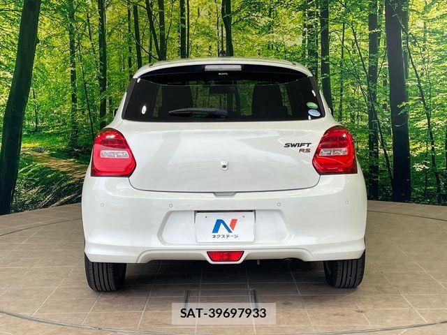Suzuki SWIFT 2020-09 7225765-15