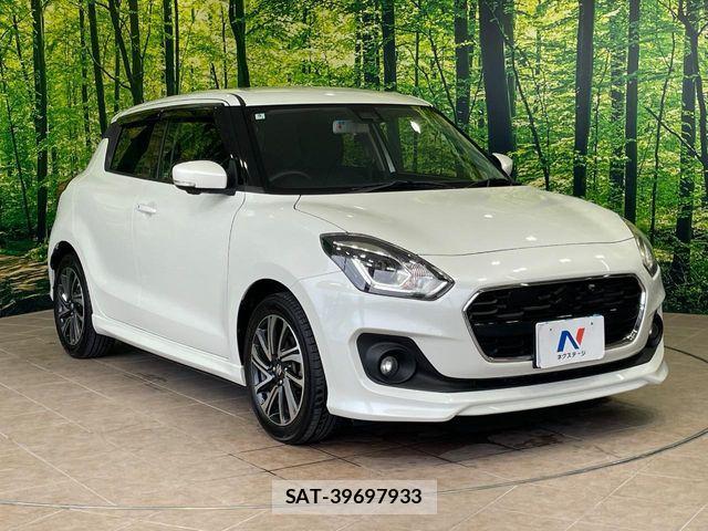 Suzuki SWIFT 2020-09 7225765-16