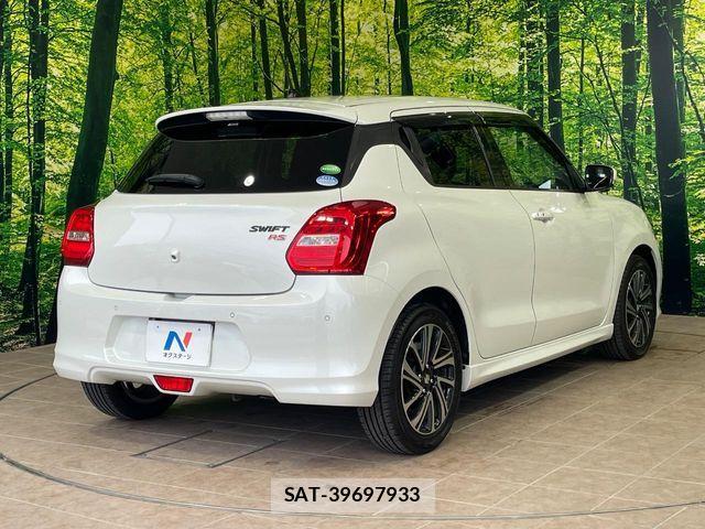 Suzuki SWIFT 2020-09 7225765-17