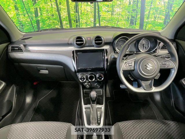 Suzuki SWIFT 2020-09 7225765-1