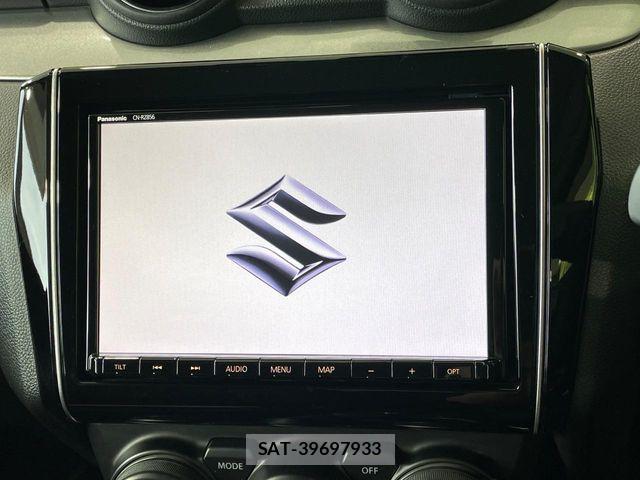 Suzuki SWIFT 2020-09 7225765-4