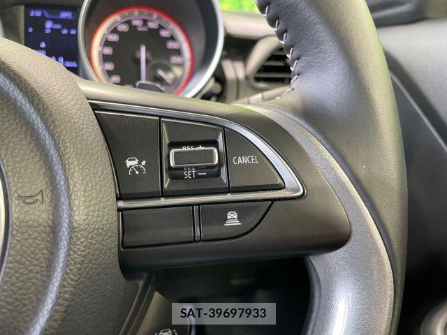 Suzuki SWIFT 2020-09 7225765-6