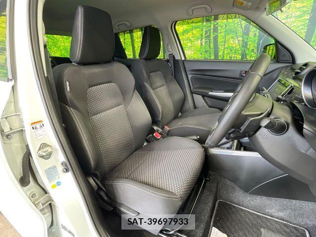 Suzuki SWIFT 2020-09 7225765-8