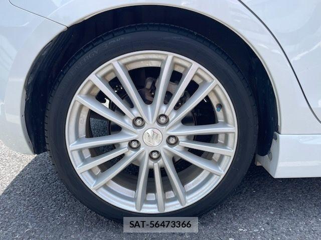 Suzuki SWIFT 2014-02 7225732-10