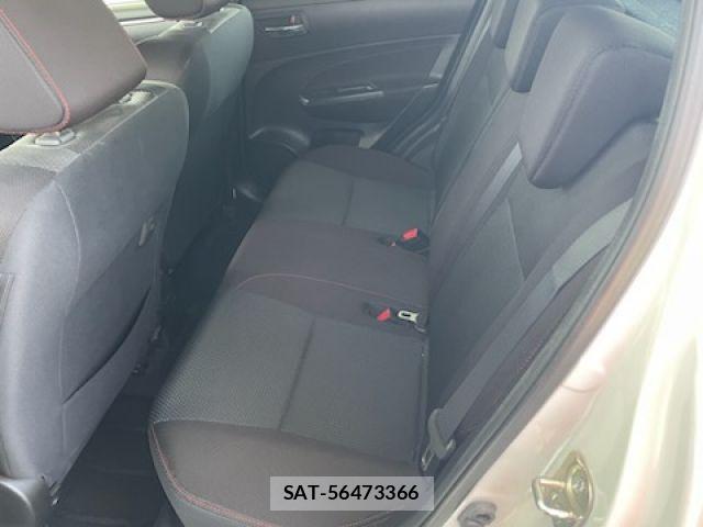 Suzuki SWIFT 2014-02 7225732-19