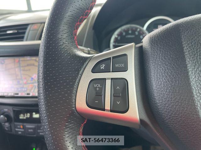 Suzuki SWIFT 2014-02 7225732-21