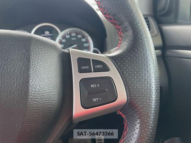 Suzuki SWIFT 2014-02 7225732-22
